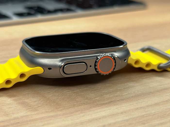 8-apple watch ultra review